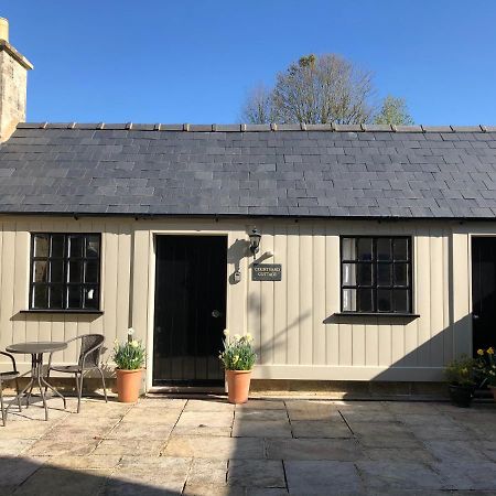 Courtyard Cottage Stroud  Extérieur photo